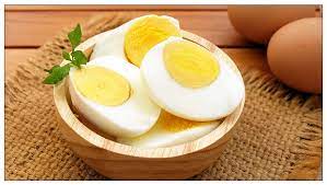 Free calorie chart with nutrition facts for eggs: Hard Boiled Egg Nutrition Facts 24 Mantra Organic