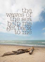 Seaside Delights Summer Beach Quotes Beach Quotes Ocean Quotes