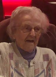 Condolence Book for Maisie HARTE (née Curran) (Artane, Dublin)