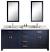 Custom Bathroom Cabinets