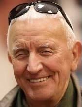 Dwight Elvin Nunn (1942-2021)