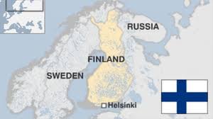 Russia beat finland in st. How Pragmatic Finland Deals With Its Russian Neighbour Bbc News