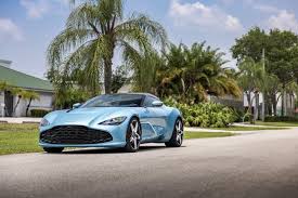 Image result for Caribbean Blue 2024 Aston Martin