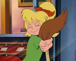 Pixiv is a social media. Bibi Blocksberg Eene Meene Eins Zwei Drei Filmportal De