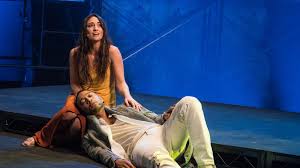 Which were all big hits. What S On Tv Sunday Jesus Christ Superstar And The Child In Time The New York Times
