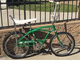 Check out new themes, send gifs, find every photo you've ever sent or received, and search your account faster than ever. 1968 Vintage Huffy Cheater Slick 1809646256 Huffy Cheaters Cool Bikes