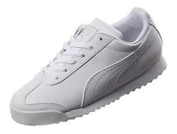 Ideales para entrenamientos inspirados en los modelos roma puma de 1968. Ø´Ø±ÙŠØ§Ù† Ø£Ø¨Ø¯ÙŠ Ù…Ù‚Ù†Ø¹ Tenis Puma Roma Basic Analogdevelopment Com