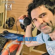 Tempus Fugit: Daniel Valverde, íntimo, personal y forteano