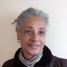 Veronica Maxey's Instagram, Twitter & Facebook