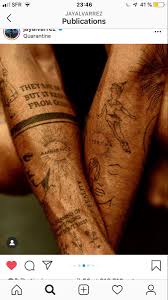 For many gang members who have served prison time and are committed to a life of crime, tattoos are a primary way to show allegiance. 700 Gang Tattoos Ideas In 2021 Tattoos Gang Tattoos Body Art Tattoos