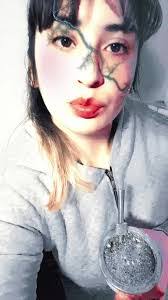 Brenda Leiva's Instagram, Twitter & Facebook