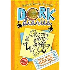 Dork diaries has 78 entries in the series. Download Tales From A Not So Talented Pop Star Dork Diaries 3 Ebook Pdf Sysgkppygx Kigfredesas