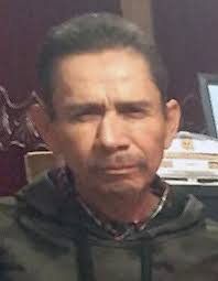 Rodolfo Villalobos Maldonado Obituary February 14, 2019