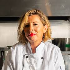 Dinner For Champions