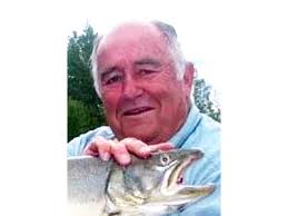 Donald DuBeau Obituary (1935