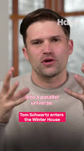 Winter House Season 3