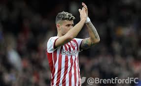 Born 9 march 1995) is a danish professional footballer who plays for championship club brentford as an attacking midfielder. Emiliano Marcondes Emilianomarcon3 Twitter