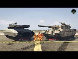 You can find a tank at the army base where you'll have to infiltrate, be sneaky, fight off the army and make your escape with the tank. How To Get A Tank On Gta Online Quora