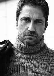 Donnie Wilson Fan Casting for DEN OF THIEVES 3: LINES IN THE SAND (2028)