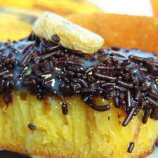 Cara bikin martabak pisang teflon. Martabak Pisang Coklat Enak Murah 2019 Martabak Orins