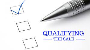 İngilizce türkçe online sözlük tureng. How To Qualify The Sale In Just 3 Steps