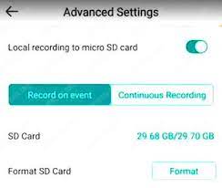 Samsung evo select 256 gb. Wyze Cam V2 Sd Card Size And Type Which One Is Better For You Learn Cctv Com