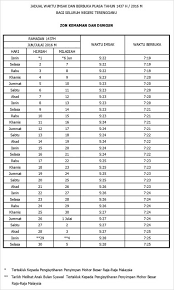 Maybe you would like to learn more about one of these? Terengganu 2016 Jadual Buka Puasa Dan Imsak Azlinda Alin Malaysian Parenting Lifestyle Beauty Blogs