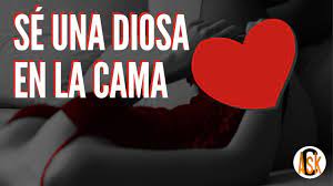 10 Tips Para Volver Loco A Tu Hombre Y Ser Una Diosa En La Cama Askchristiant Youtube