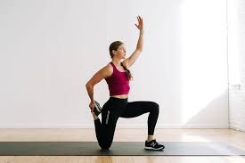 Why does yoga work better than traditional bodyweight exercises? 10 Minute Recovery Flow Yoga Active Recovery Nourish Move Love