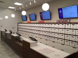 Nslc Cannabis Supply Problems Improving Ckbw