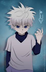 Zeno zoldyck (ゼノ゠ゾルディック, zeno zorudikku) is a professional assassin and an extremely skilled nen practitioner. Hunter X Hunter Wallpaper 2 1600x2522 Pixel Wallpaperpass
