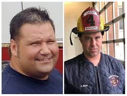 Robert Kraft expected at Monday tribute to fallen Firefighter Christopher  Roy