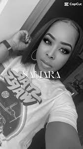 Shareka Smith's Instagram, Twitter & Facebook