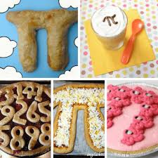 Pi day is the biggest mathematical holiday that is celebrated in my middle school. Fun Food Ideas For Pi Day Celebrating May 14th With Fun Food