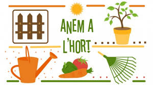 Resultat d'imatges per a "HORT"