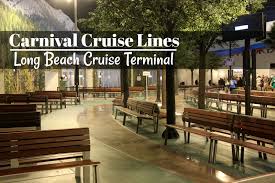 Home of the carnival cruise line, the long beach cruise terminal is surrounded by top long beach attractions and experiences. Grand Re Opening Of The Carnival Cruiselines Long Beach Terminal And Exciting Announcements Balancing The Chaos