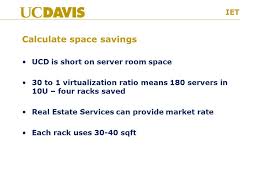 How To Build A Subsidized Virtualization Service Dave