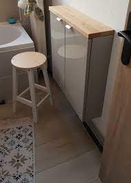 Placard salle de bain : Rangement Salle De Bain Nos 25 Astuces Kozikaza