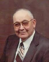 Obituary information for Wendell Miller