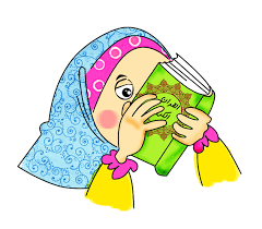 Image result for ‫قران و کودکان‬&lrm;
