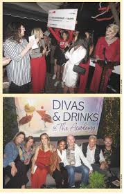 Divas & Drinks @ The Academy: CHEER SF, Transgender Law Center, Jeopardy!  Stars, and a Marathon Champion