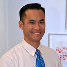 Anthony Yin's Instagram, Twitter & Facebook