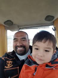 What a great day to enjoy driving the old S10.