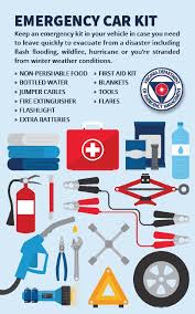 Image result for Emergency Car Kit