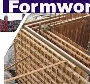 What is the purpose of Formwork? Types of formwork
