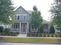 Featured Home Earthcraft Meets Douglasville Craftsman Previously Listed House Styles Craftsman Style Home Home Inspection