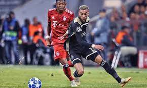 Будет любопытно узнать, какой из коллективов завоюет победу, а какая ставка окажется наиболее выгодной. Ayaks Bavariya Prognoz Na Match Ligi Chempionov á‰ Ua Futbol