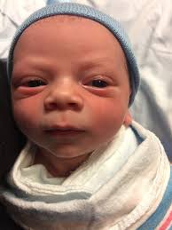 MOORE FAMILY BLOG: Welcome Jude Abram Moore