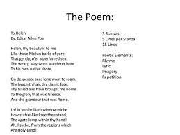 The pattern of a stanza is determined by the. 3 S T A N Z A S Zonealarm Results