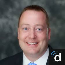 Dr. David Bucher, MD